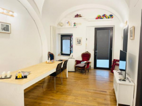 Отель Indipendente, super centro, location cool Catania, Катания